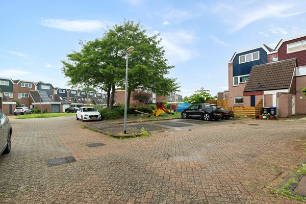 Medium property photo - Doorzwin 2107, 1788 KE Julianadorp